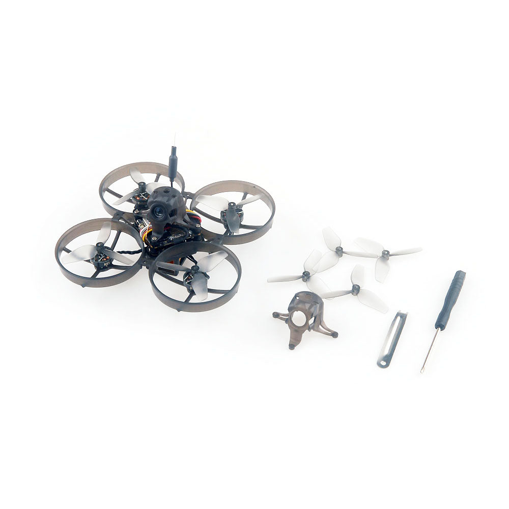 Mobula7 O4 HD Whoop – DJI O4 Compatible