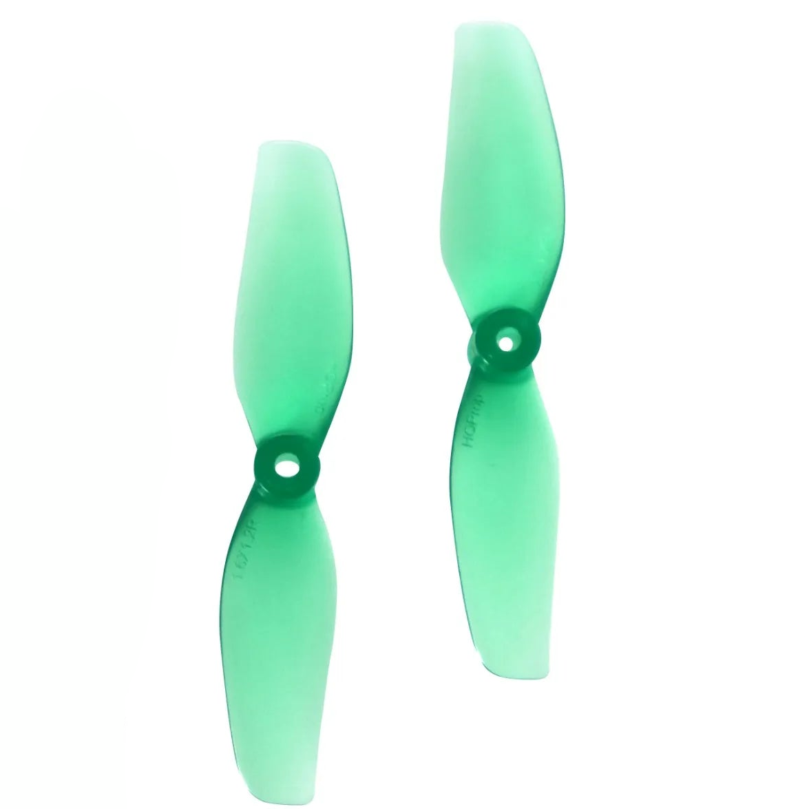 HQ Ultralight Whoop Prop 40MMX2(1.6X1.2) (2CW+2CCW)-PC-1.5MM Shaft