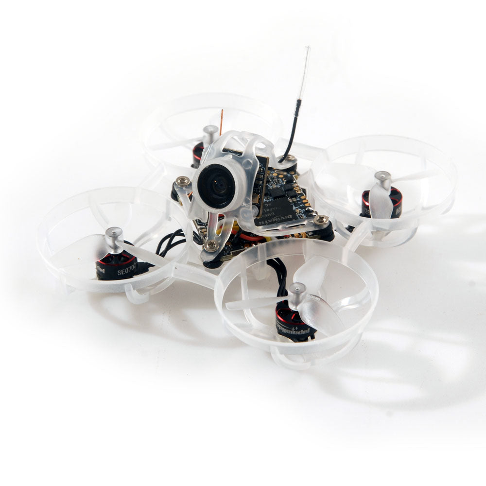 Happymodel Mobula6 Race HD – 65mm Brushless Whoop (HDZero)