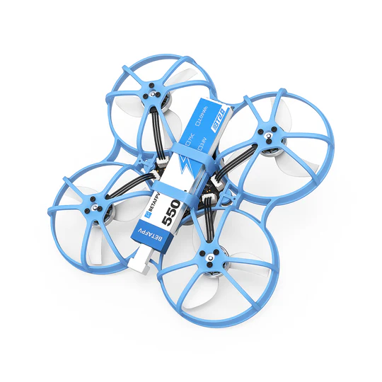 Meteor75 Pro Brushless Whoop