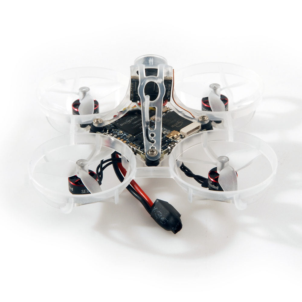 Happymodel Mobula6 Race HD – 65mm Brushless Whoop (HDZero)
