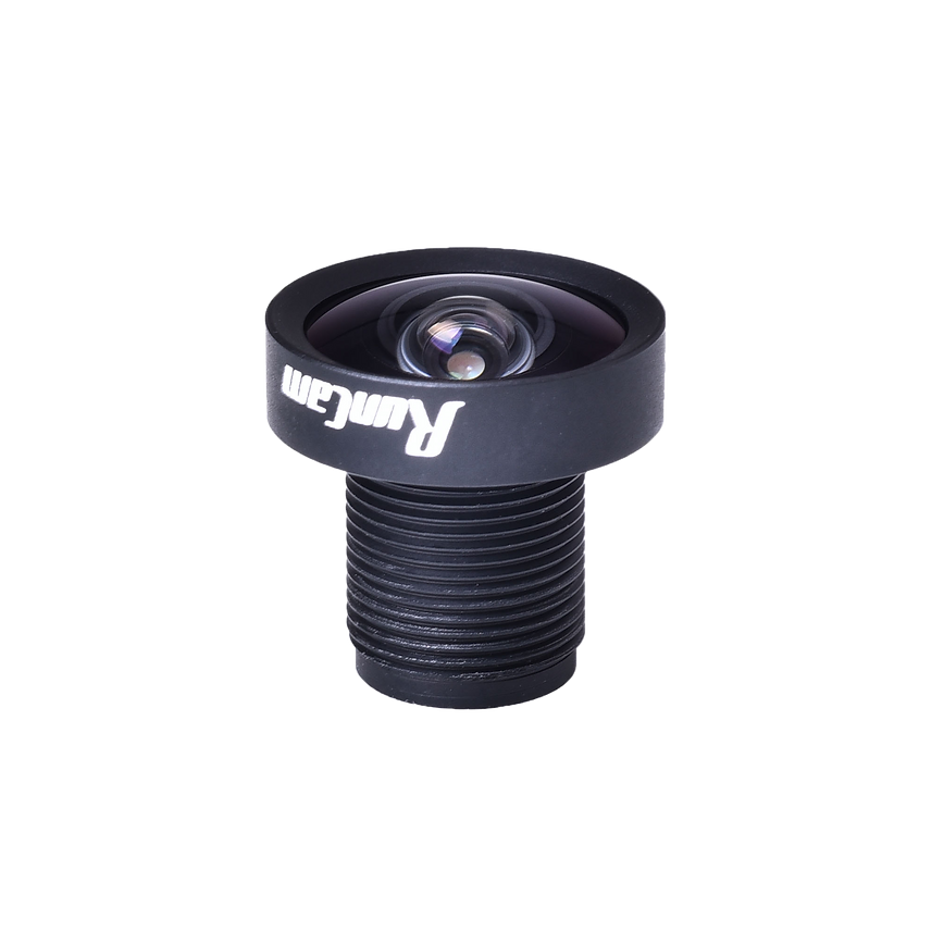Replacement Lens For Runcam Nano 90 V2 - RC18D Upgrade lens