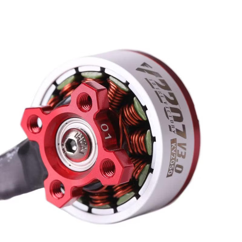 T-Hobby Velox V2207 V3 5" Brushless Motor
