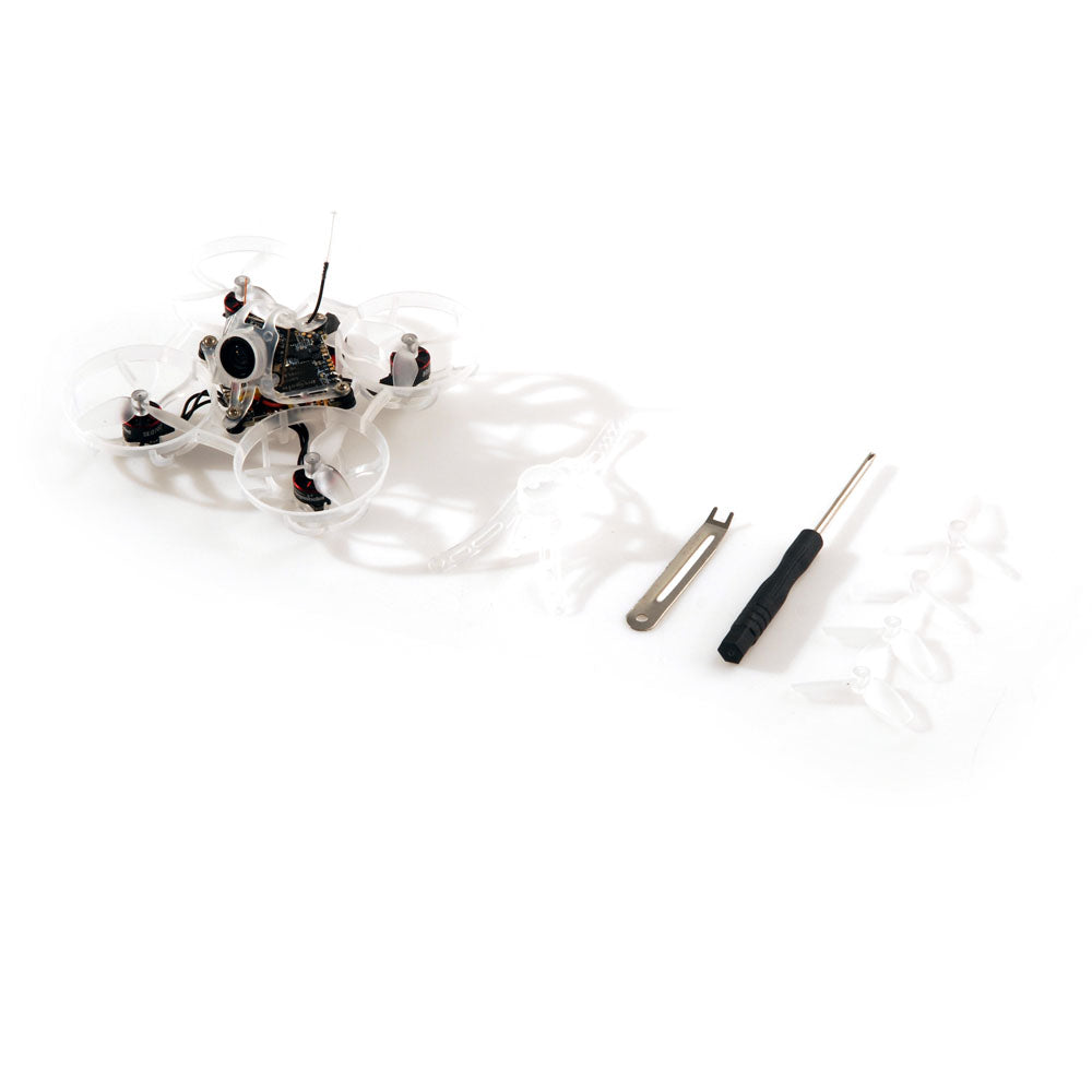 Happymodel Mobula6 Race HD – 65mm Brushless Whoop (HDZero)