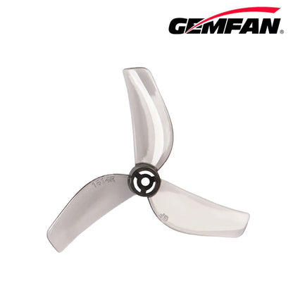 Gemfan 40mm 1614 PC Prop (1mm & 1.5mm Shaft) – 2 Sets