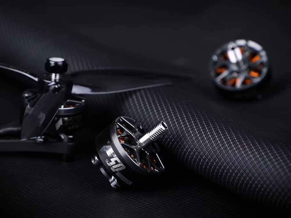 T-Hobby F50 2207 Racing Motor – Ultra-Light 28.5g