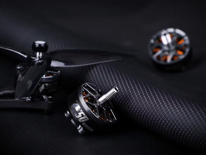 T-Hobby F50 2207 Racing Motor – Ultra-Light 28.5g