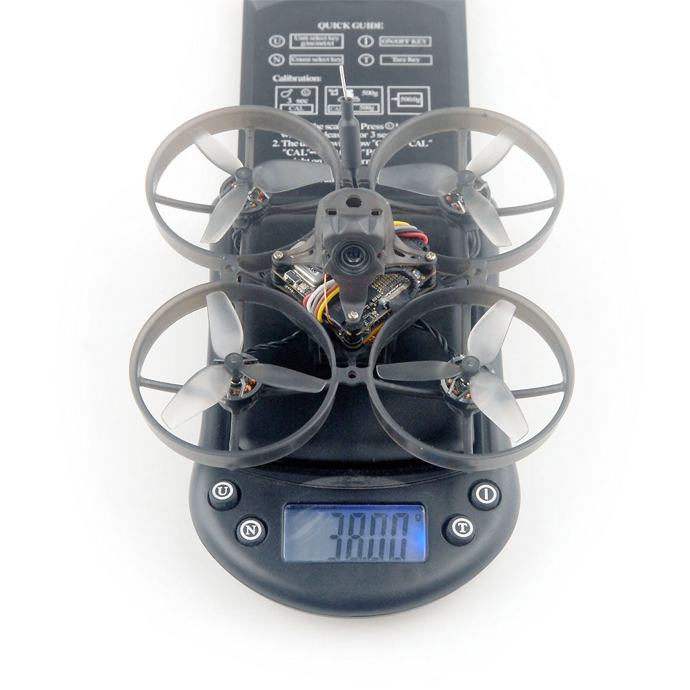Mobula7 O4 HD Whoop – DJI O4 Compatible