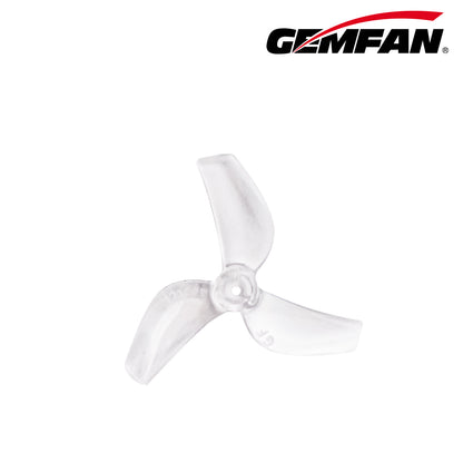 GEMFAN 1219S-3 31mm 4 Pairs (1.0mm Shaft)