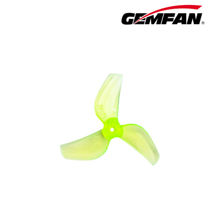 GEMFAN 1219S-3 31mm 4 Pairs (1.0mm Shaft)
