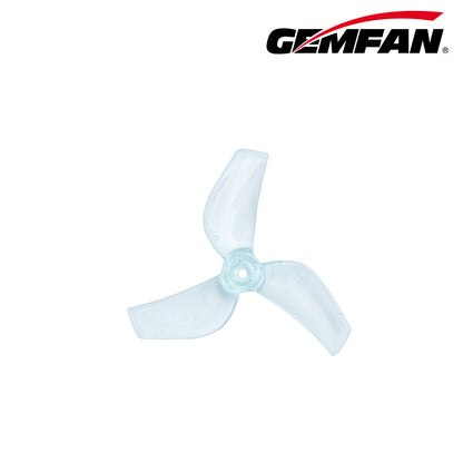 GEMFAN 1219S-3 31mm 4 Pairs (1.0mm Shaft)