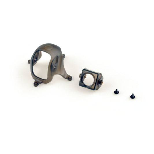 Happymodel Adjustable Angle Canopy for Mobula7 O4 & DJI O4 Lite