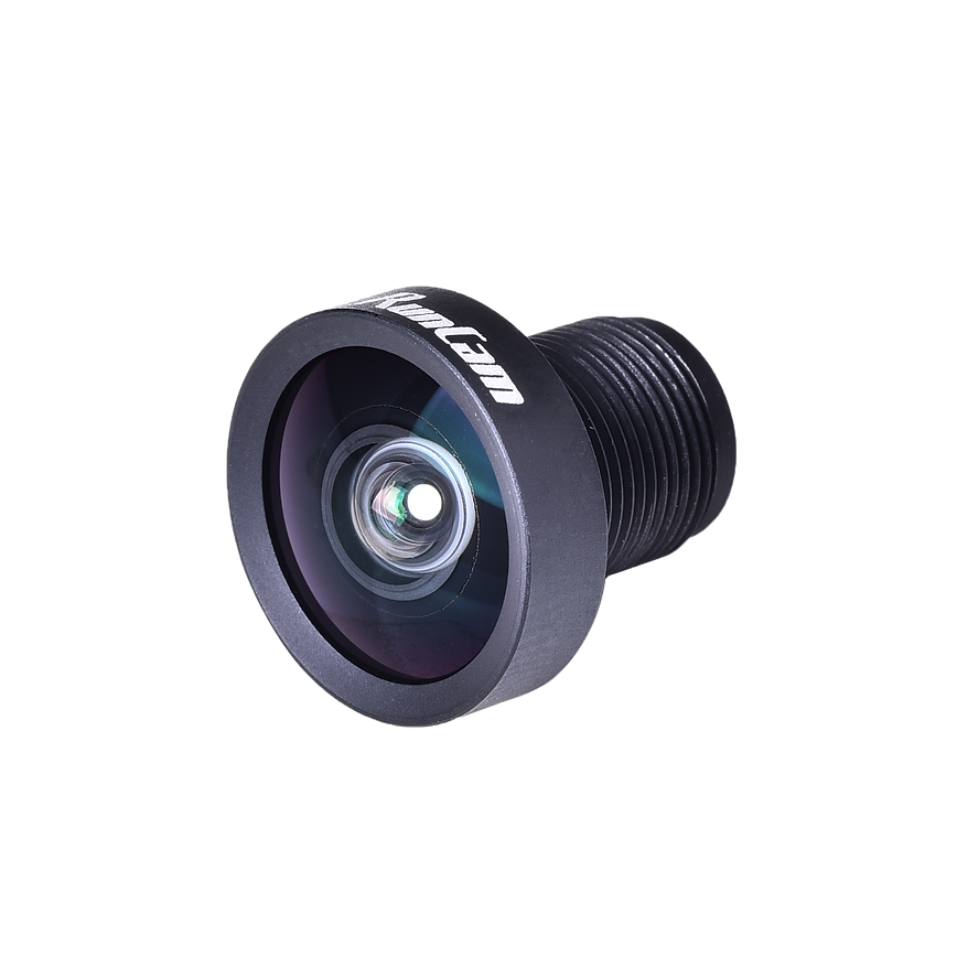 Replacement Lens For Runcam Nano 90 V2 - RC18D Upgrade lens