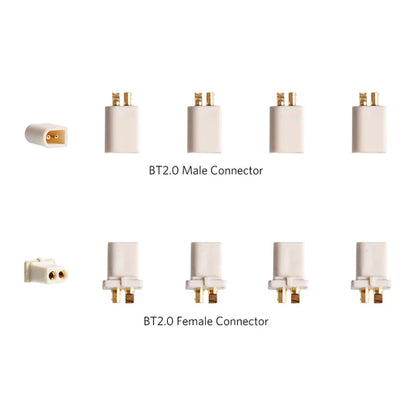 BT2.0 Connectors