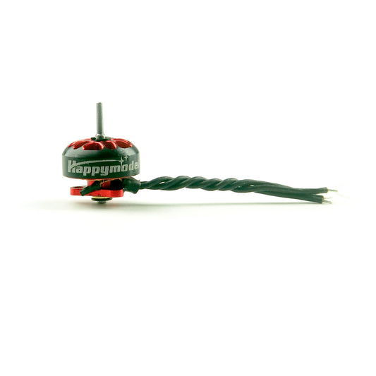 Happymodel EX0802 19000KV Brushless Motor – UDL Spec Ready (1S, 1.7 g)