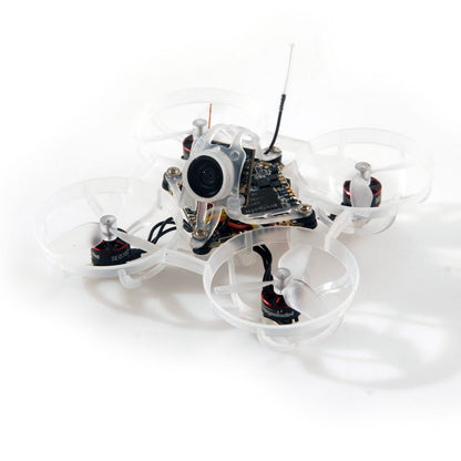 Happymodel Mobula6 Race HD – 65mm Brushless Whoop (HDZero)