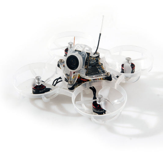 Happymodel Mobula6 Race HD – 65mm Brushless Whoop (HDZero)