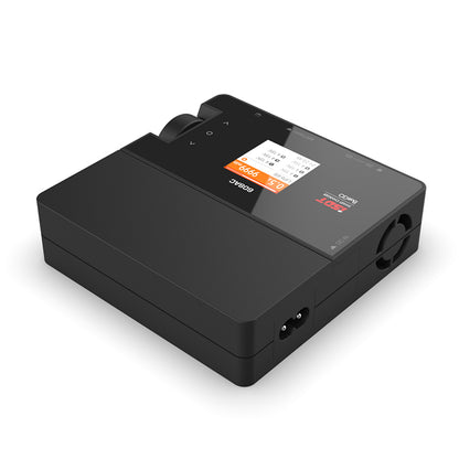 ISDT 608AC Dual Mode Smart Charger