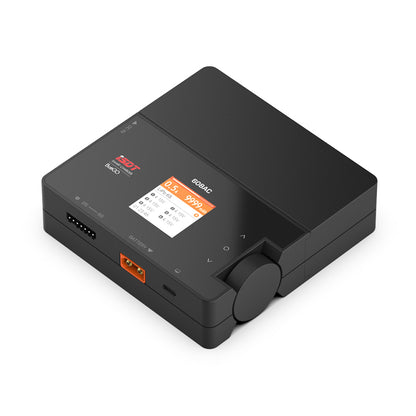 ISDT 608AC Dual Mode Smart Charger