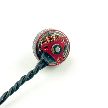 Happymodel EX0802 19000KV Brushless Motor – UDL Spec Ready (1S, 1.7 g)