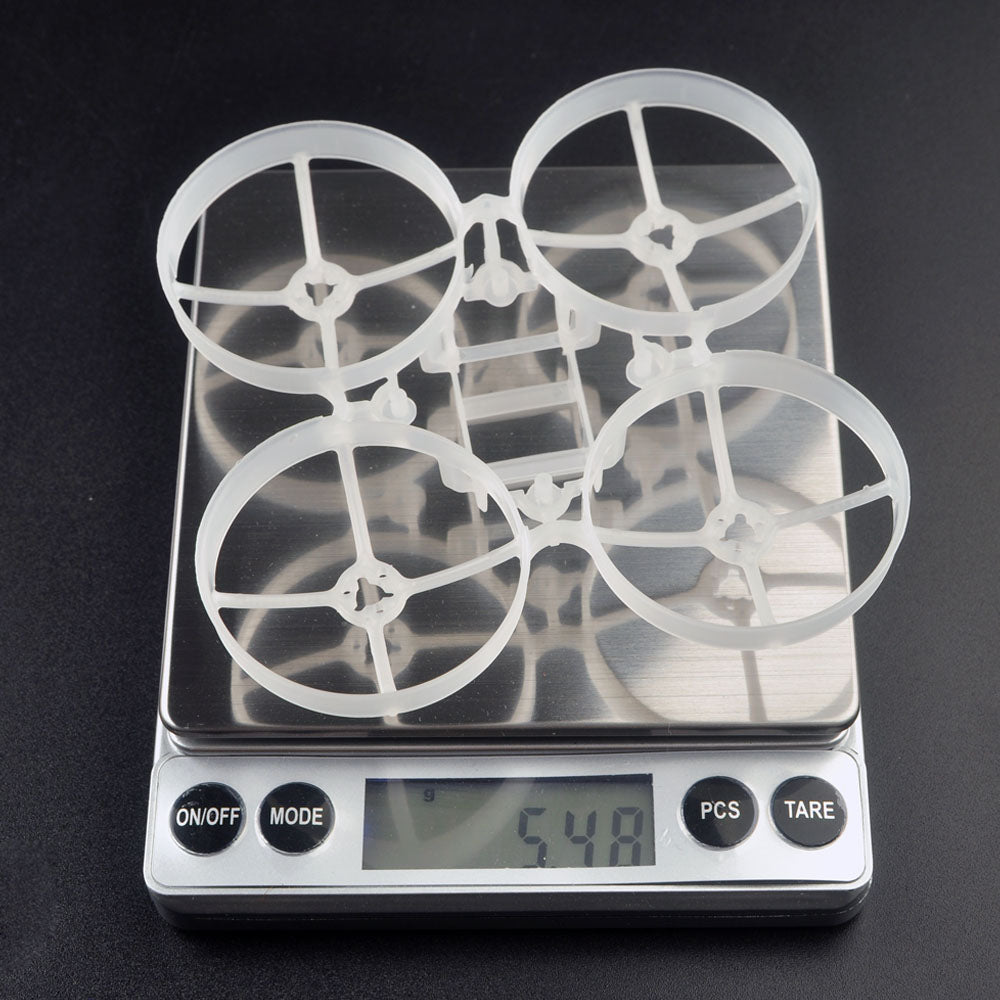 75mm V4 FPV Whoop Frame for Mobula7 / Moblite7 – UDL Legal