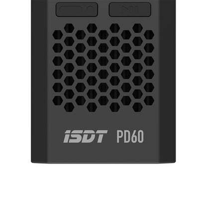 ISDT PD60 Smart USB-C Pocket Charger