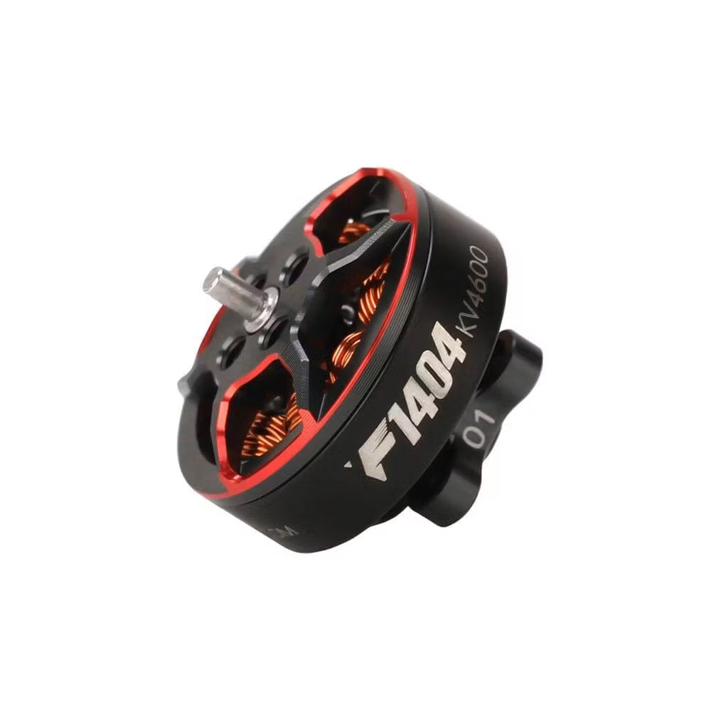 T-Hobby F1404 Micro Brushless Motor 3800 / 4600KV