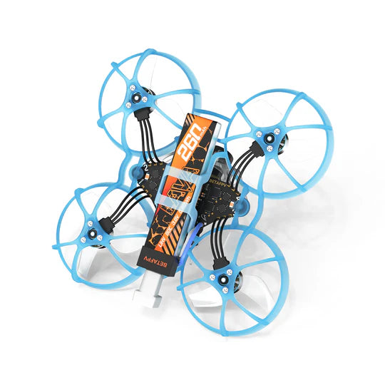 Air65 Brushless Whoop Quadcopter - Freestyle