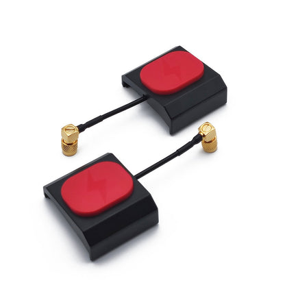HDZero Echo Antenna Kit – Patch & Omni for Goggle 1 & 2