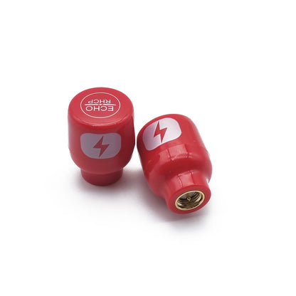 HDZero Echo Antenna Kit – Patch & Omni for Goggle 1 & 2