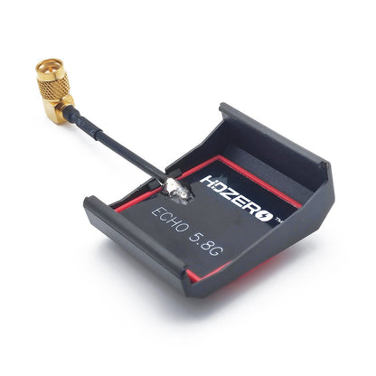 HDZero Echo Antenna Kit – Patch & Omni for Goggle 1 & 2