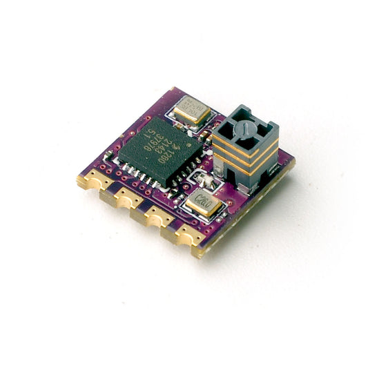 Happymodel EP2 TCXO ExpressLRS 2.4GHz Receiver – Ultra Lightweight