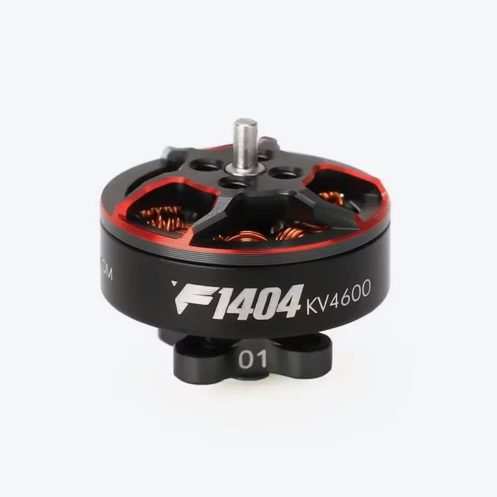 T-Hobby F1404 Micro Brushless Motor 3800 / 4600KV
