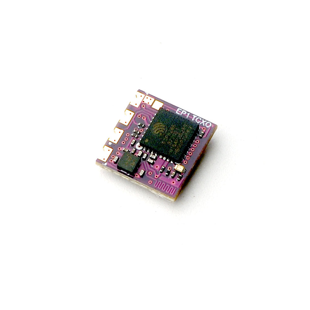 Happymodel EP1 TCXO ExpressLRS 2.4GHz Receiver – Ultra Lightweight