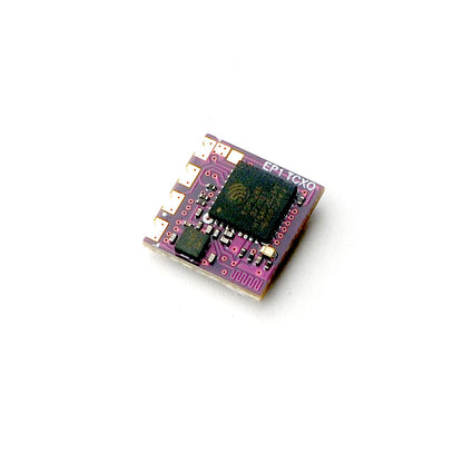 Happymodel EP1 TCXO ExpressLRS 2.4GHz Receiver – Ultra Lightweight
