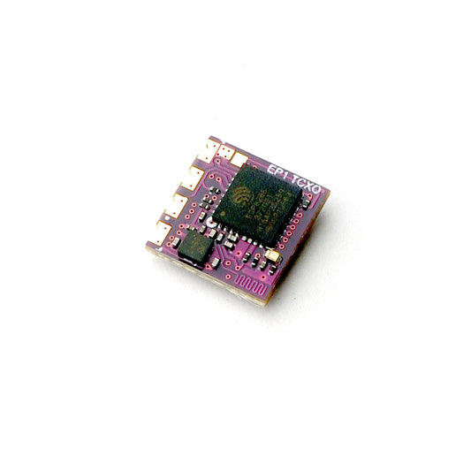 Happymodel EP1 TCXO ExpressLRS 2.4GHz Receiver – Ultra Lightweight