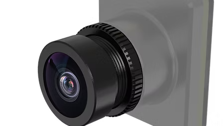 HDZero Nano V3/Lux Replacement Lens