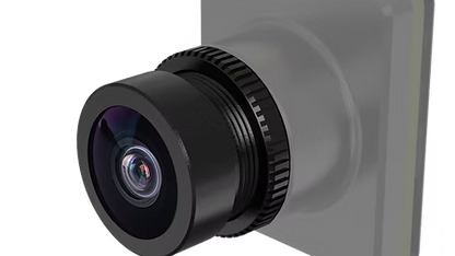 HDZero Nano V3/Lux Replacement Lens