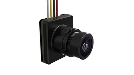 HDZero Lux FPV Camera – 720p 60FPS Digital Nano (RunCam)