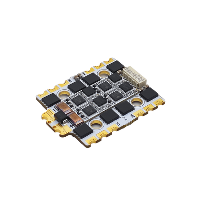 HDZero Halo 4in1 70A ESC – Split-Board Design, 3S–8S