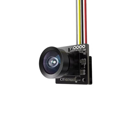 HDZero Eco FPV Camera – 720p 60FPS Digital Nano (RunCam)