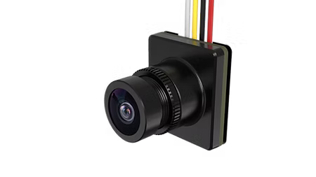HDZero Lux FPV Camera – 720p 60FPS Digital Nano (RunCam)