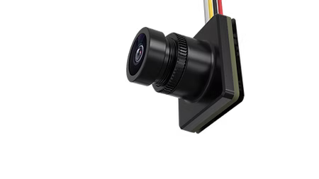 HDZero Lux FPV Camera – 720p 60FPS Digital Nano (RunCam)