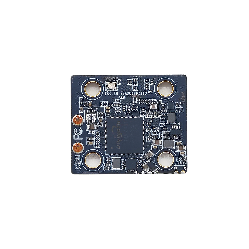 HDZero Race V3 VTX – Lightweight HD Digital Video Transmitter