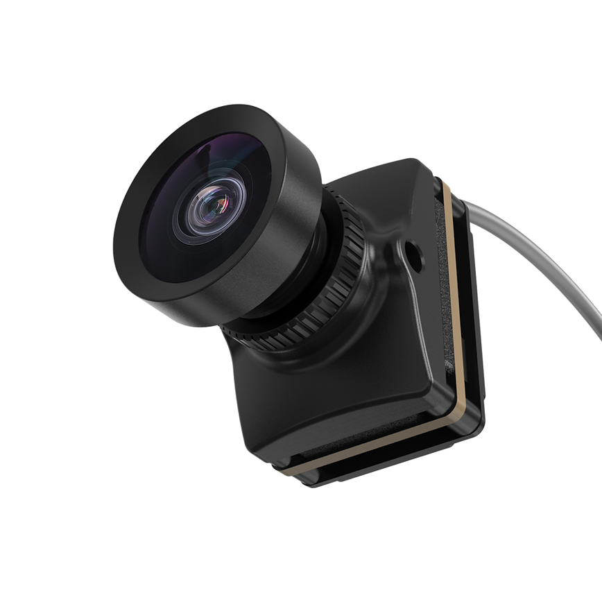 HDZero Nano 90 V2 – 90fps HD FPV Camera