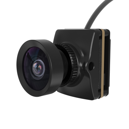 HDZero Nano 90 V2 – 90fps HD FPV Camera