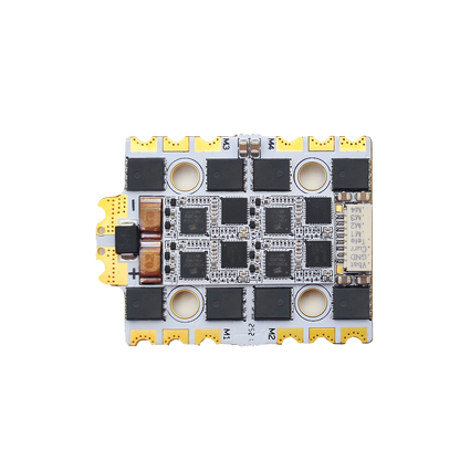 HDZero Halo 4in1 70A ESC – Split-Board Design, 3S–8S
