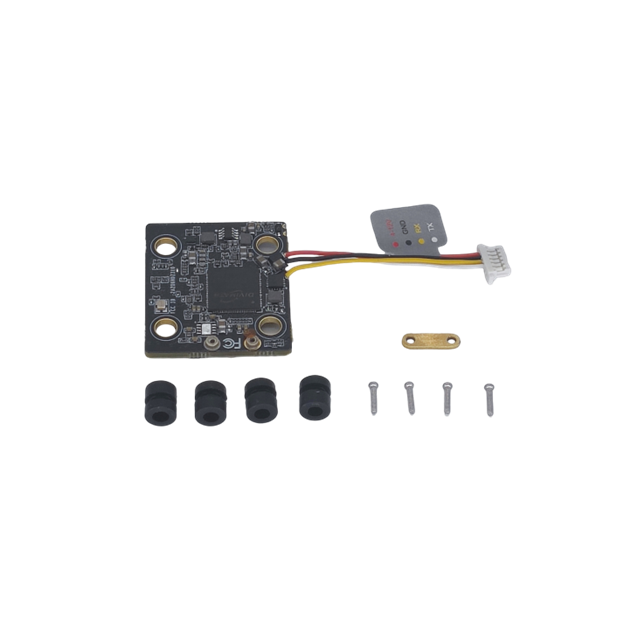 HDZero Race V3 VTX – Lightweight HD Digital Video Transmitter