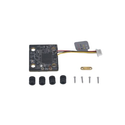 HDZero Race V3 VTX – Lightweight HD Digital Video Transmitter