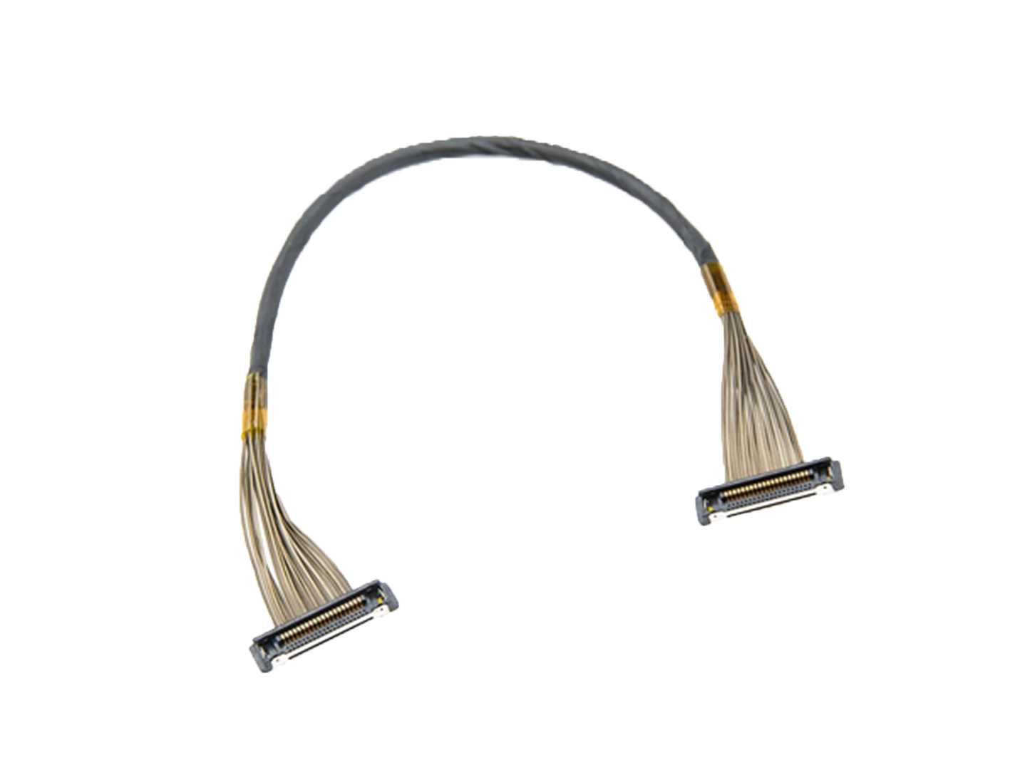 HDZero MIPI Cable – 20-Pin Camera to VTX Connector